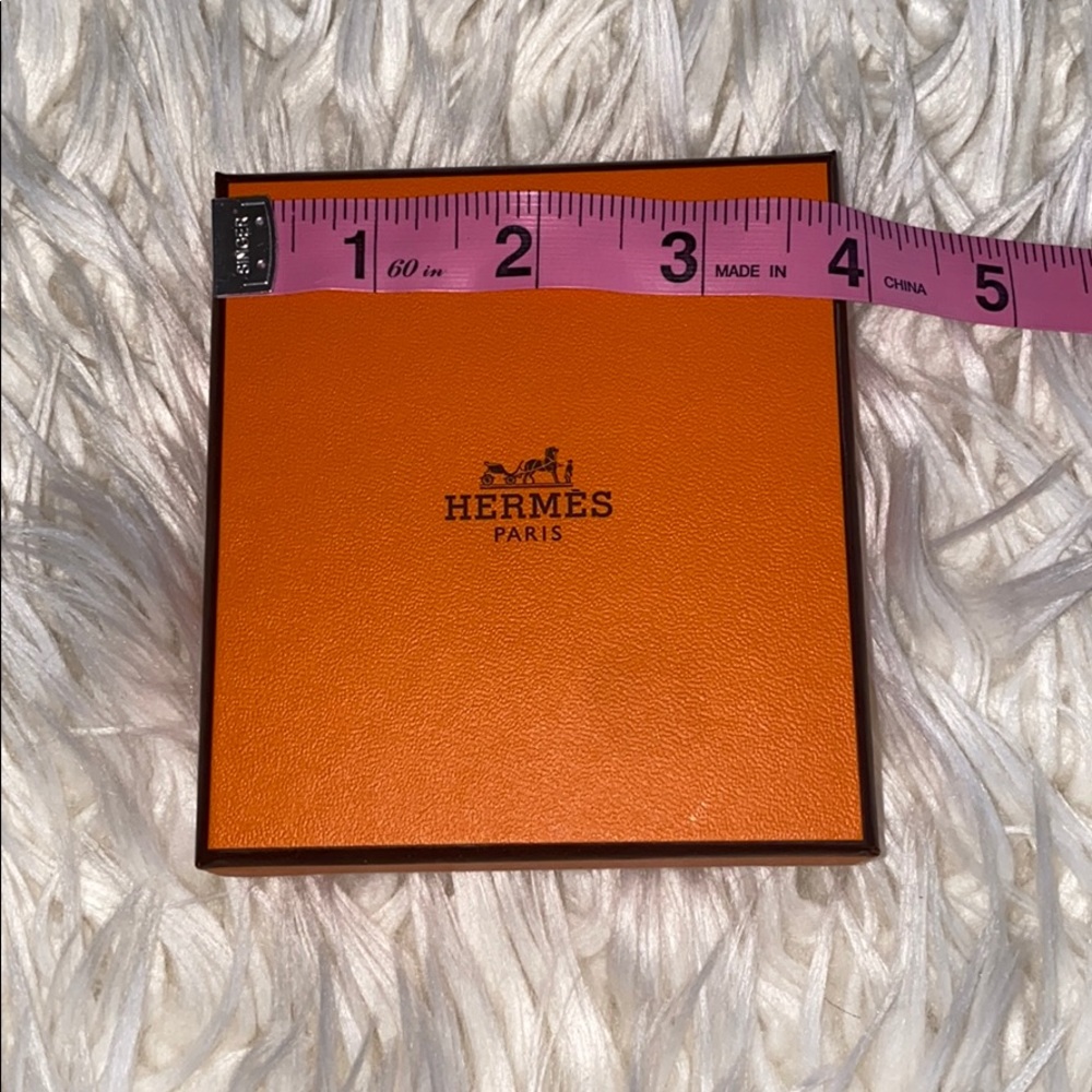 Hermès box small